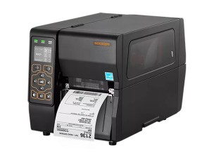 BIXOLON XT3-40 - label printer - B/W - direct thermal / thermal transfer