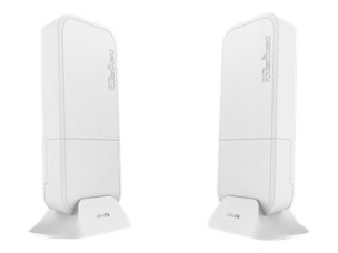 MikroTik Wireless Wire - wireless bridge