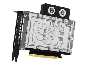 Inno3D iChiLL GeForce RTX 5080 FROSTBITE - graphics card - GeForce RTX 5080 - 16 GB
