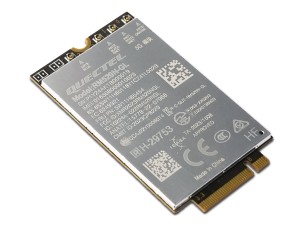 Quectel RM520N-GL - wireless cellular modem - 5G