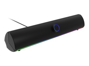 Genesis Helium 312BT - speaker system - for PC - wireless
