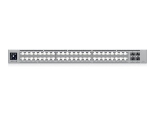 Ubiquiti UniFi Switch Pro XG 48 PoE - switch - 48 ports - Managed - rack-mountable