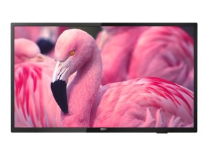 Philips 43HFL4014 Professional PrimeSuite - 43" LED-backlit LCD TV - for hotel / hospitality