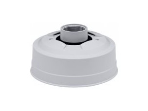 AXIS T94T02D - camera pendant interface plate
