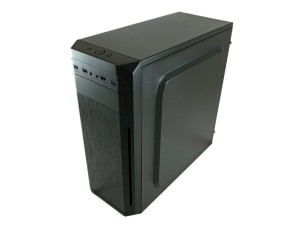 LC Power Classic 7039B - mid tower - ATX