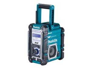 Makita DMR112 - jobsite radio