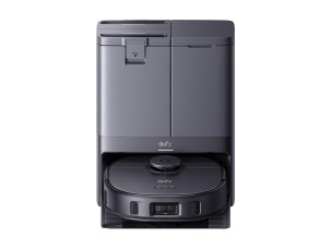 Eufy X10 Pro Omni - vacuum cleaner - robotic included charger