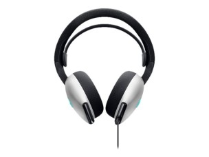 Alienware Gaming Headset AW520H - headset - USB, 3.5 mm jack