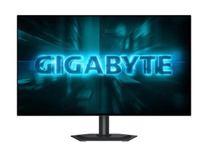 Gigabyte GO27Q24G - OLED monitor - QHD - 27" - HDR