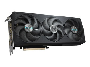 Gigabyte GeForce RTX 5070 Ti EAGLE OC SFF 16G - graphics card - GeForce RTX 5070 Ti - 16 GB