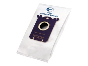 Philips FC8021 Classic - Long performance - bag