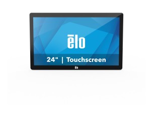 Elo 2402L - LCD monitor - Full HD (1080p) - 24"