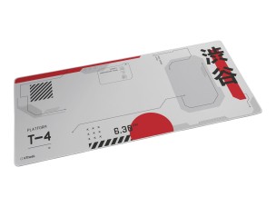 Trust GXT 759 - mouse pad - gaming - size XXL