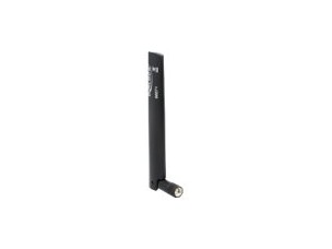 Delock LTE SMA antenna with flexible joint - cellular modem aerial