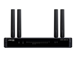 LANCOM 1803VA-5G - SD-WAN gateway - with VDSL and 5G