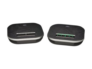 Boom GEMINI - speakerphone - 3.5 mm jack