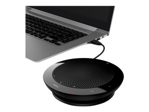 Jabra SPEAK 410 MS - speakerphone - USB