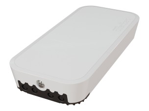 MikroTik wAP ac LTE kit - 2024 Edition - radio access point - Wi-Fi 5