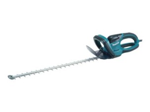 Makita UH6580 - hedge trimmer - electric