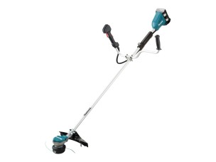 Makita DUR368AZ - brush cutter - electric - cordless