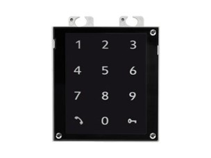 2N - Touch - keypad