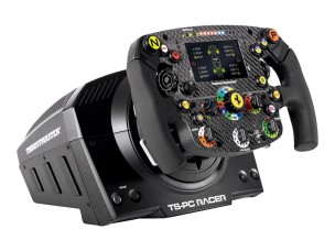 Thrustmaster TS-PC Racer Servo Base - steering wheel attachment base for game controller