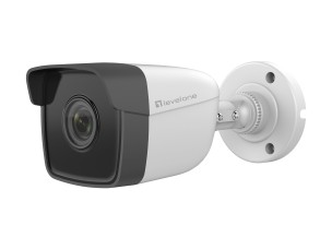 LevelOne GEMINI series FCS-5201 - network surveillance camera