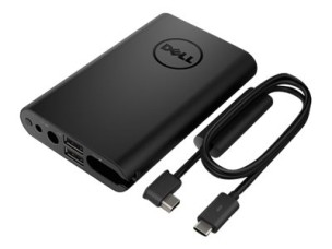 Dell Power Companion PW7015MC - power bank - 12000 mAh
