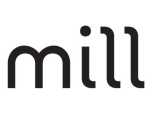 Mill H13ABAC LARGE - filter