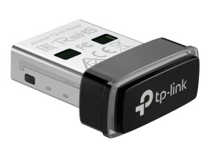 TP-Link Archer TX1U Nano V1 - network adapter - USB 2.0
