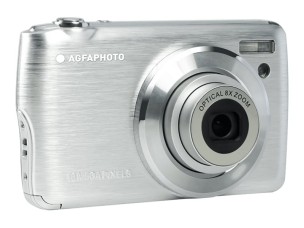 AgfaPhoto Realishot DC8200 - digital camera