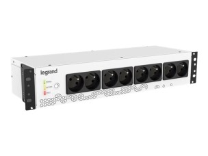 Legrand Keor PDU 800 - UPS - 480 watt - 800 VA