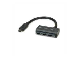 VALUE - storage controller - SATA 6Gb/s - SATA 6Gb/s, USB 3.1