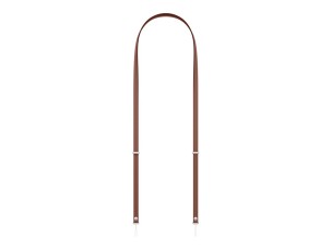 Apple - shoulder strap for mobile phone