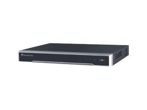 LevelOne NVR-0508 - standalone NVR - 8 channels