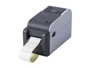 Brother TD-2320D300 - label/receipt printer - B/W - direct thermal