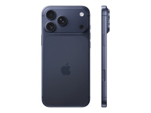 Apple iPhone 17 Pro Max - deep blue - 5G smartphone - 256 GB - GSM