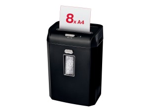 Rexel ProMax QS REX823 - shredder