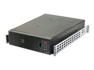 APC Smart-UPS RT - UPS - 4 kW - 5000 VA