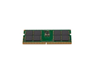 HP - DDR5 - module - 32 GB - SO-DIMM 262-pin - 5600 MHz / PC5-44800
