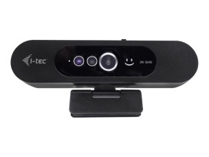 i-Tec SOLOMON WH200 - webcam