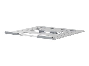 Fellowes Alumia - notebook stand - portable