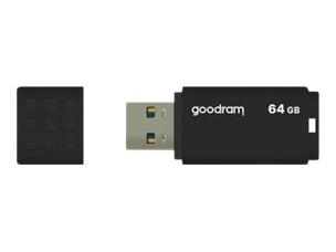 GOODRAM UME3 - USB flash drive - 64 GB