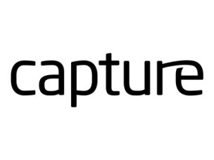 Capture - labels - 16900 label(s) - 102 x 38 mm (alternative for: Zebra 3006325)