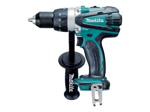 Makita DDF458Z - drill/driver - 2-speed - no battery