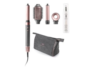ETA Fenité Exclusive Liss Defense 0323 90000 - hair dryer/hair styler - grey
