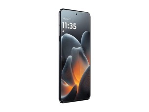 Motorola signature - Pantone Carbon - 5G smartphone - 512 GB - GSM