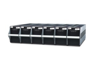 APC High Performance Battery Module - UPS battery string - Lead Acid