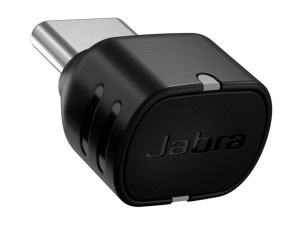 Jabra LINK 390c UC - network adapter - USB-C