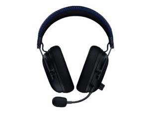 Razer BlackShark V3 Pro - for PlayStation - headset - 3.5 mm jack, USB-A
